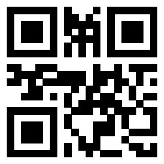 Scansione del QrCode di 3915864313