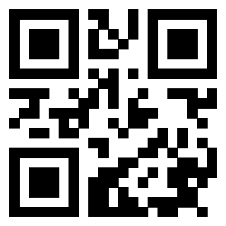 3915864314 - Immagine del Qr Code associato