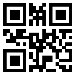 3915864318 - Immagine del Qr Code associato