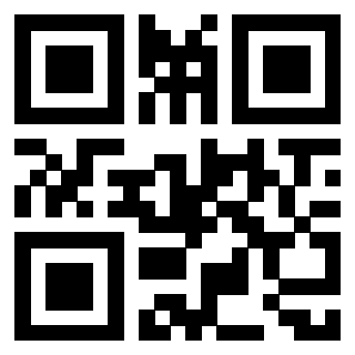 Scansione del Qr Code di 3915864319