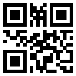 Il QrCode di 3915864321