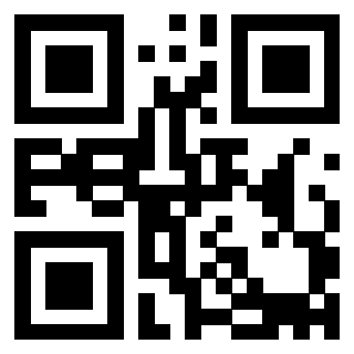 Immagine del Qr Code di 3915864325