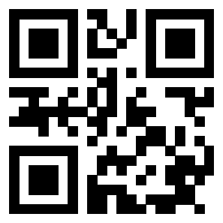 Scansione del Qr Code di 3915864328