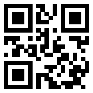 Scansione del Qr Code di 3915864329