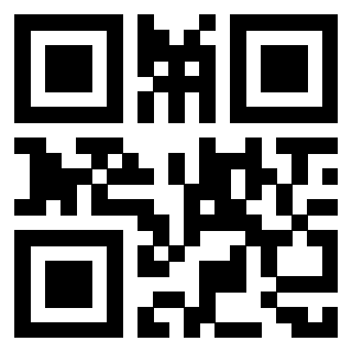 Immagine del Qr Code di 3915864331