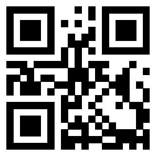 Scansione del Qr Code di 3915864334