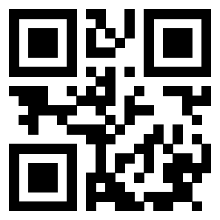 Immagine del Qr Code di 3915864335