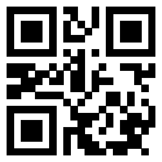 Scansione del Qr Code di 3915864341