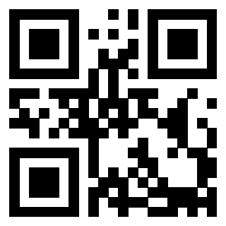 Immagine del Qr Code di 3915864347