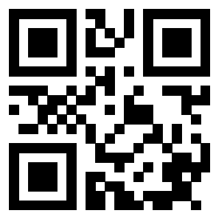 Scansione del Qr Code di 3915864350