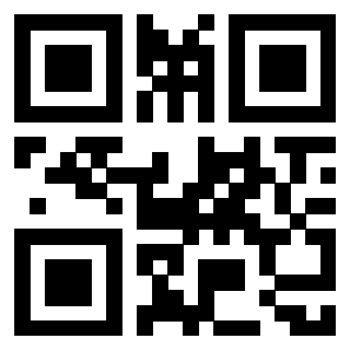 Immagine del QrCode di 3915864352