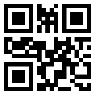 Il Qr Code di 3915864355