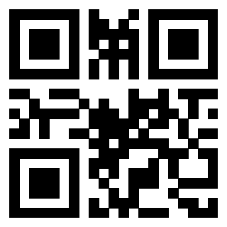 Immagine del Qr Code di 3915864361