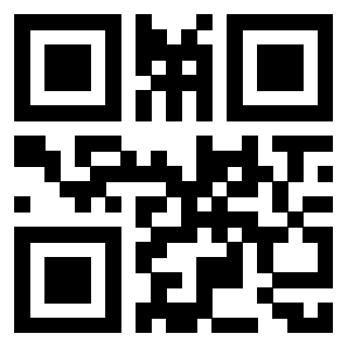 Immagine del QrCode di 3915864363