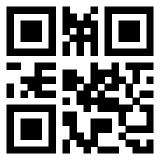 Immagine del QrCode di 3915864366