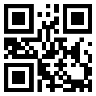 Immagine del QrCode di 3915864372