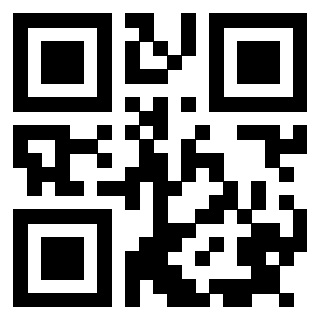 Scansione del Qr Code di 3915864374