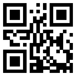 Il QrCode di 3915864376