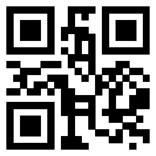 Scansione del Qr Code di 3915864380