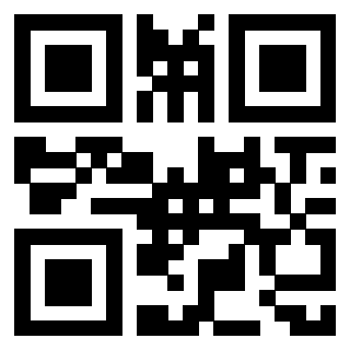 3915864381 - Immagine del Qr Code associato