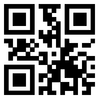 Immagine del Qr Code di 3915864384