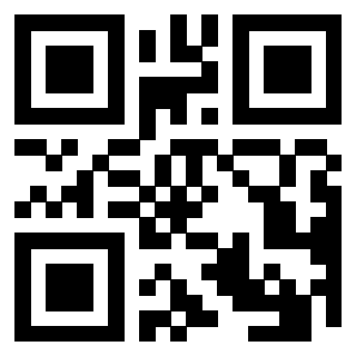 Scansione del Qr Code di 3915864385