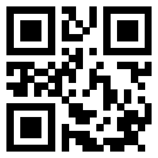 3915864386 Qr Code associato