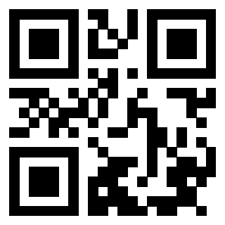 Scansione del Qr Code di 3915864387