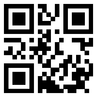 Immagine del QrCode di 3915864395