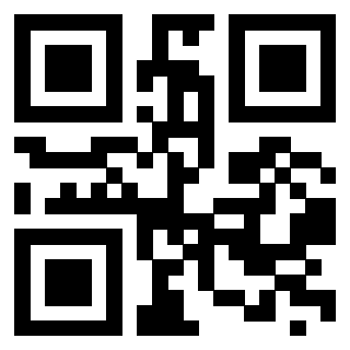 Il QrCode di 3915864396