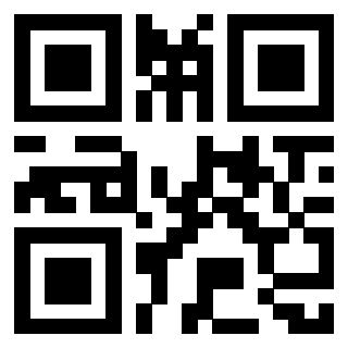 Immagine del Qr Code di 3915864398