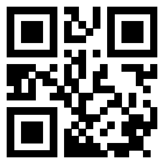 3915864400 Qr Code associato