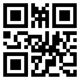 Immagine del Qr Code di 3915864403