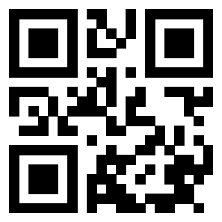 Scansione del Qr Code di 3915864404