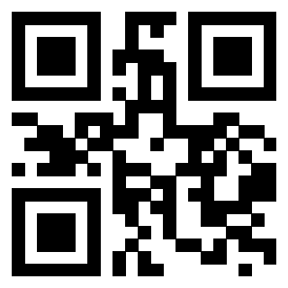 Immagine del Qr Code di 3915864405