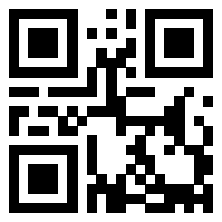 Immagine del Qr Code di 3915864407