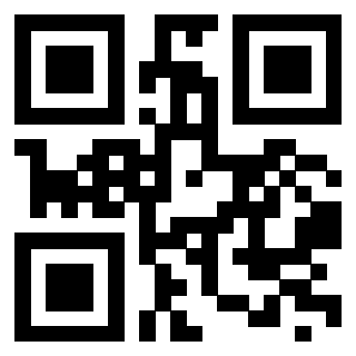 3915864408 Qr Code associato