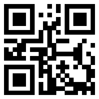 Immagine del Qr Code di 3915864412