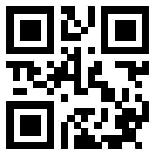 Scansione del Qr Code di 3915864413