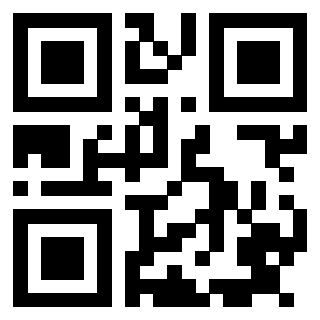 Il QrCode di 3915864415