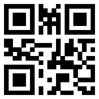 Il QrCode di 3915864416