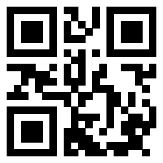 3915864417 - Immagine del QrCode associato