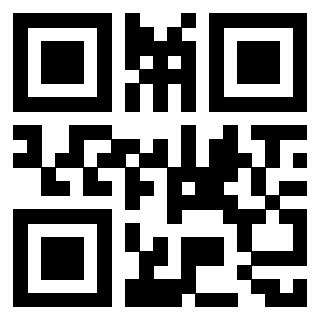 Immagine del Qr Code di 3915864420