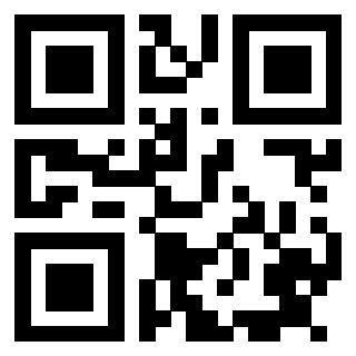 Immagine del QrCode di 3915864421