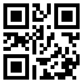 Il Qr Code di 3915864424