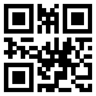 Immagine del Qr Code di 3915864427