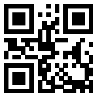 Immagine del Qr Code di 3915864428