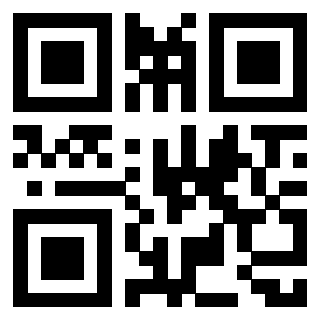 Il QrCode di 3915864429