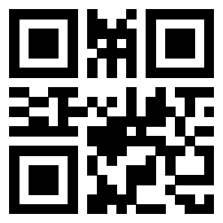 3915864431 - Immagine del Qr Code associato