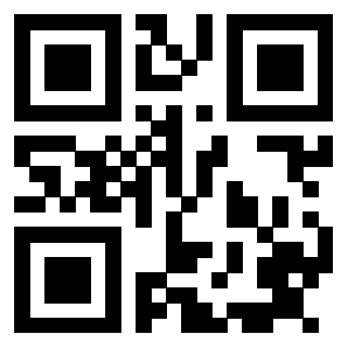 3915864433 - Immagine del QrCode associato